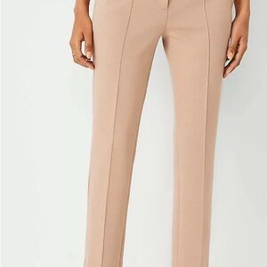 Ann Taylor Classic Ankle Pant